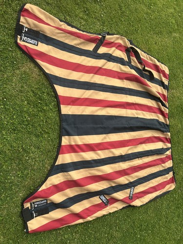 Horseware rambo stable - stable, rug
