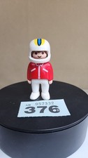playmobil 123, race car