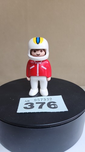 Playmobil 123 race car - 123,,