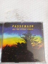 Passenger - All the Little
