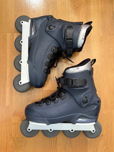 Salomon st10 inline - st10,