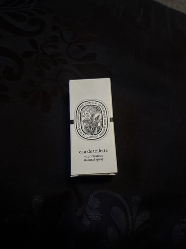 Diptyque eau rose edt - eau,