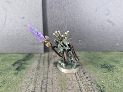 Warhammer 40k necron - -,