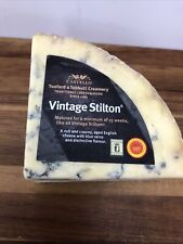 Vintage Blue Stilton Cheese