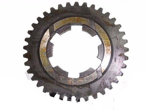 Lambretta 3rd speed gear - 3rd, cogs