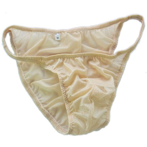 K3778 k377 mens string bikini - string,