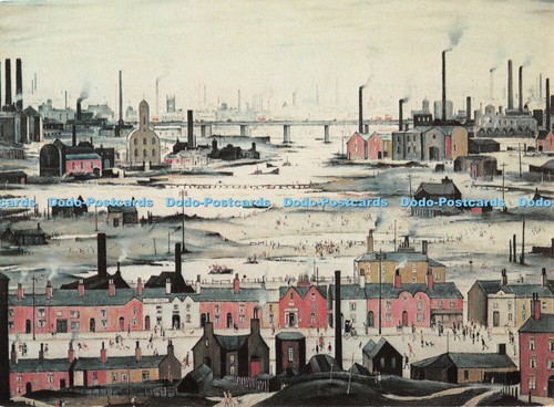 D107965 lowry r - d107965, b