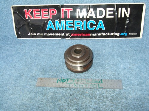Grinding wheel adapter - wheel,