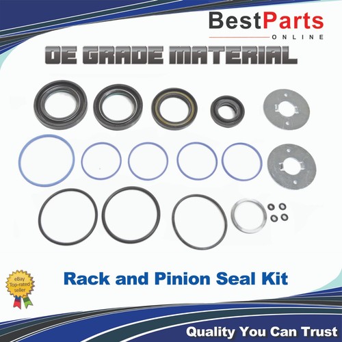 Rack pinion seal kit - pinion,