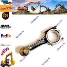 3TN100 4TN100E Connecting Rod
