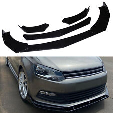 Front Bumper Lip Spoiler