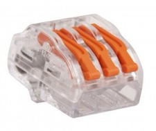 250 ×WAGO Cable Electrical