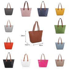 Ladies Contrast Handle