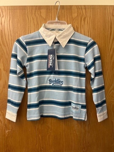 Shires buddies polo shirt age