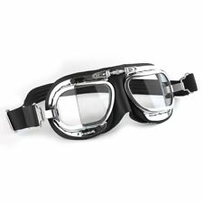 Compact WW2 Classic Goggles