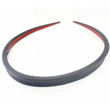Spoiler Rear Wing Lip Trim