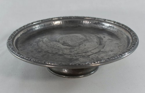 Antique tudric liberty co - antique,