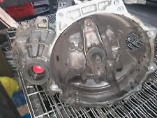 GEARBOX VOLKSWAGEN POLO MK5 FL (A05) 2009 TO 2017 1422 DIESEL RTE 5 Speed MANUAL
