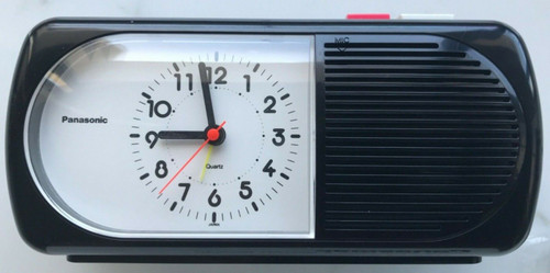 Panasonic tg434 quartz - b,