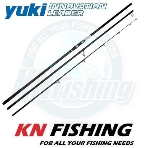 Yuki neox class surfcasting - yuki,