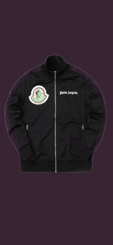 Moncler palm angels - n°8, x