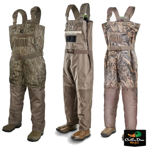 Gator waders mens - mens, shield