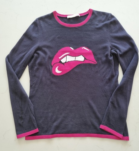 Oui lips pop - art, pink