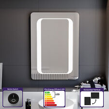 Nes Home Bathroom LED Mirror