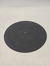 Technics Turntable Rubber
