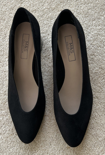 Insolia black vegan - black,