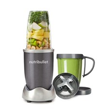 nutribullet 600 Series -