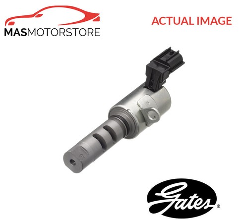 Control valve camshaft - valve,