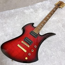 B.C.Rich Mockingbird 680JE Red