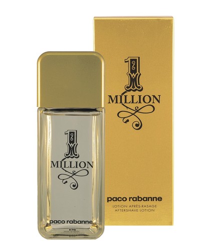 Paco rabanne million 100ml - 1,