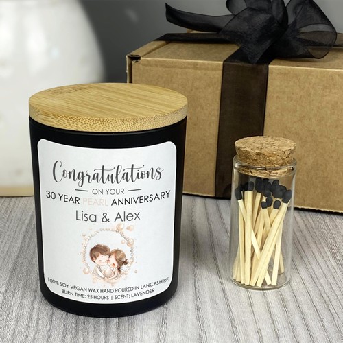 Personalised 30th wedding - personalised,