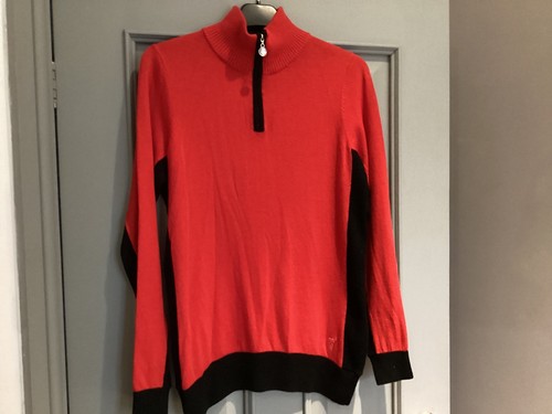 Golfino ladies quarter - , zip