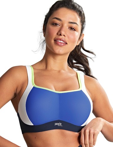 Panache sports bra underwired - panache,