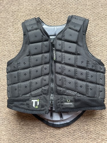 Champion titanium ti22 - ti22, child