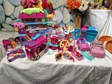 Polly Pocket Bundle Set