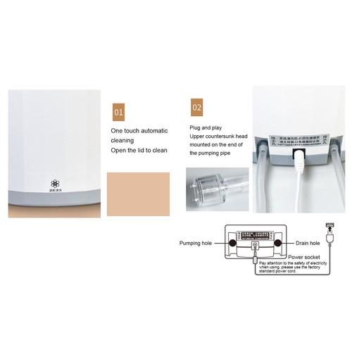 Mini dishwasher portable fully - mini,