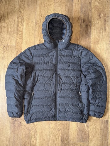 Polo ralph lauren - lauren, hooded