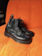 Dr Martens Pascal Boots with