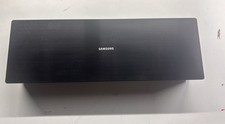Samsung One Connect Box BN91-19835C SOC1002N 2018 Q7 Q8 QLED TV – UNTESTED