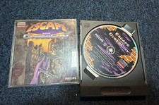 Escape from CyberCity CD-i