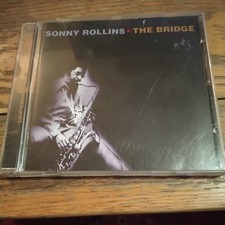 Sonny Rollins - Bridge (1996)