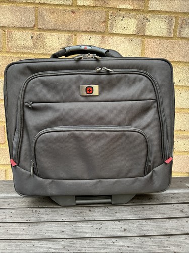 Swissgear wenger genuine swiss - swissgear,