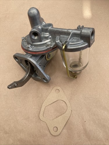 Fuel pump for triumph tr2 - triumph,