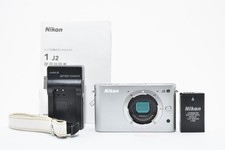 Nikon 1 J2 Mirrorless Digital