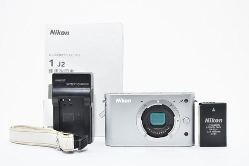 Nikon mirrorless digital - 1,