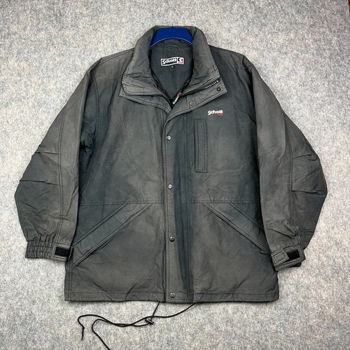 Vintage schott nyc - nyc, jacket